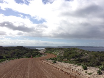 Denmark Community Windfarm WA